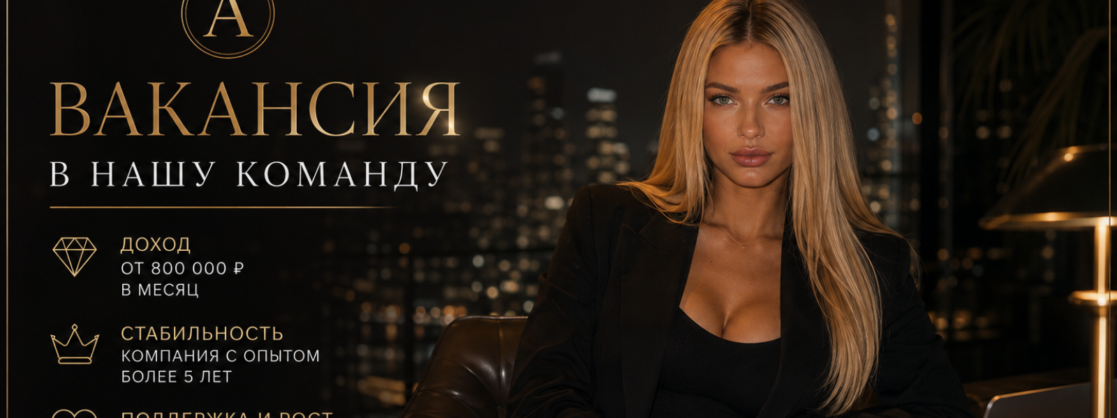 Обложка A-agency