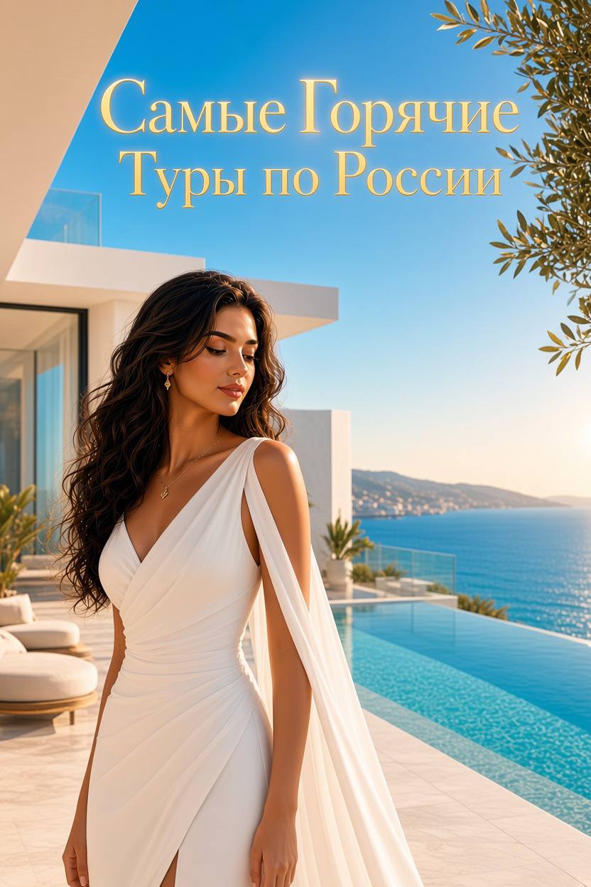 Туры по России