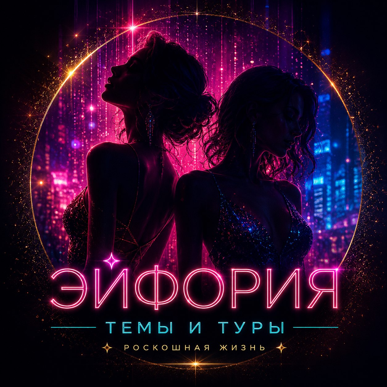 Ульяновск в конце октября